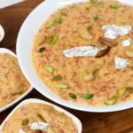 Gajar ki kheer