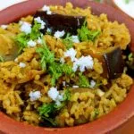 Vangi Bhat