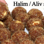 aliv laddu