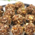 Gond Ke Laddu