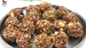 Gond Ke Laddu