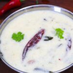 Gujarati Kadhi