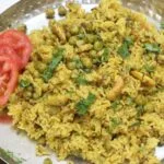 Kothimbir Vadi
