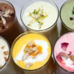 6 Refreshing Lassis