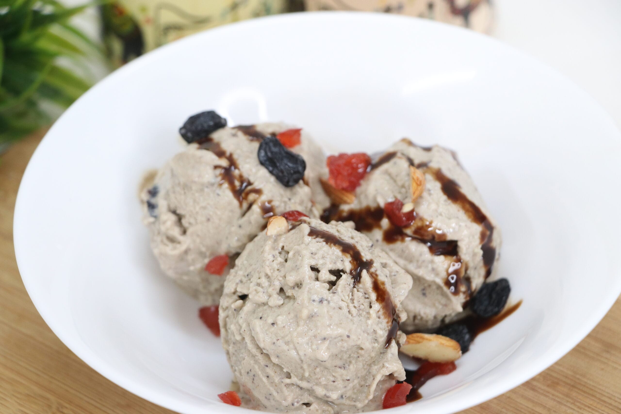 sugar free irce cream