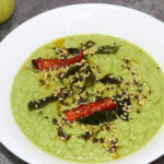 Amla Chutney Recipe