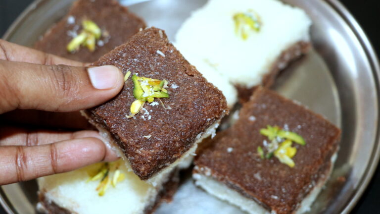 burfi