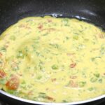 Eggless Omelette Recipe