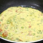 Eggless Omelette Recipe