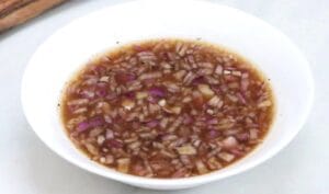 onion chutney