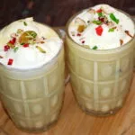 BADAM SHAKE