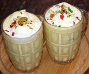 BADAM SHAKE