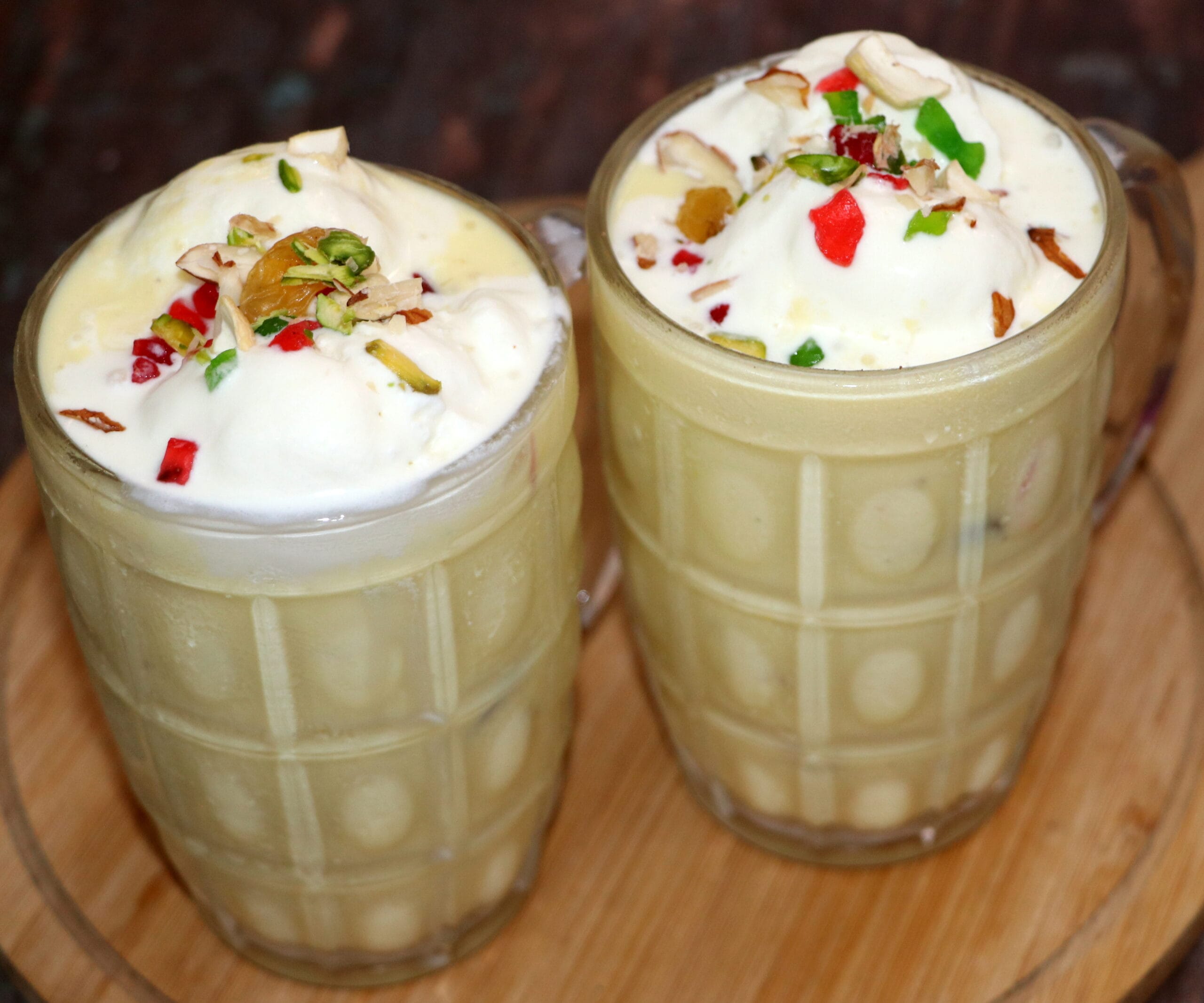 BADAM SHAKE