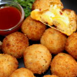 CHEESE BALLS