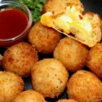 CHEESE BALLS