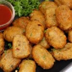 Crispy Potato Bites