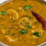 DAL DHOKALI RECIPE