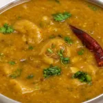 DAL DHOKALI RECIPE