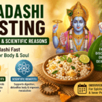 Ekadashi Fasting