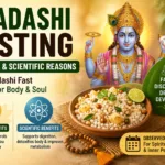 Ekadashi Fasting