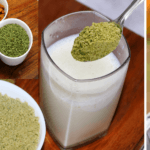Eyesight Booster magical Powder recipe