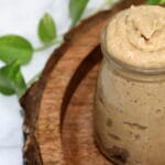 Peanut butter