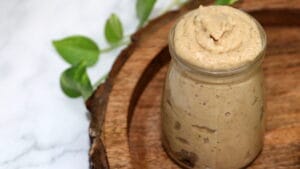 Peanut butter