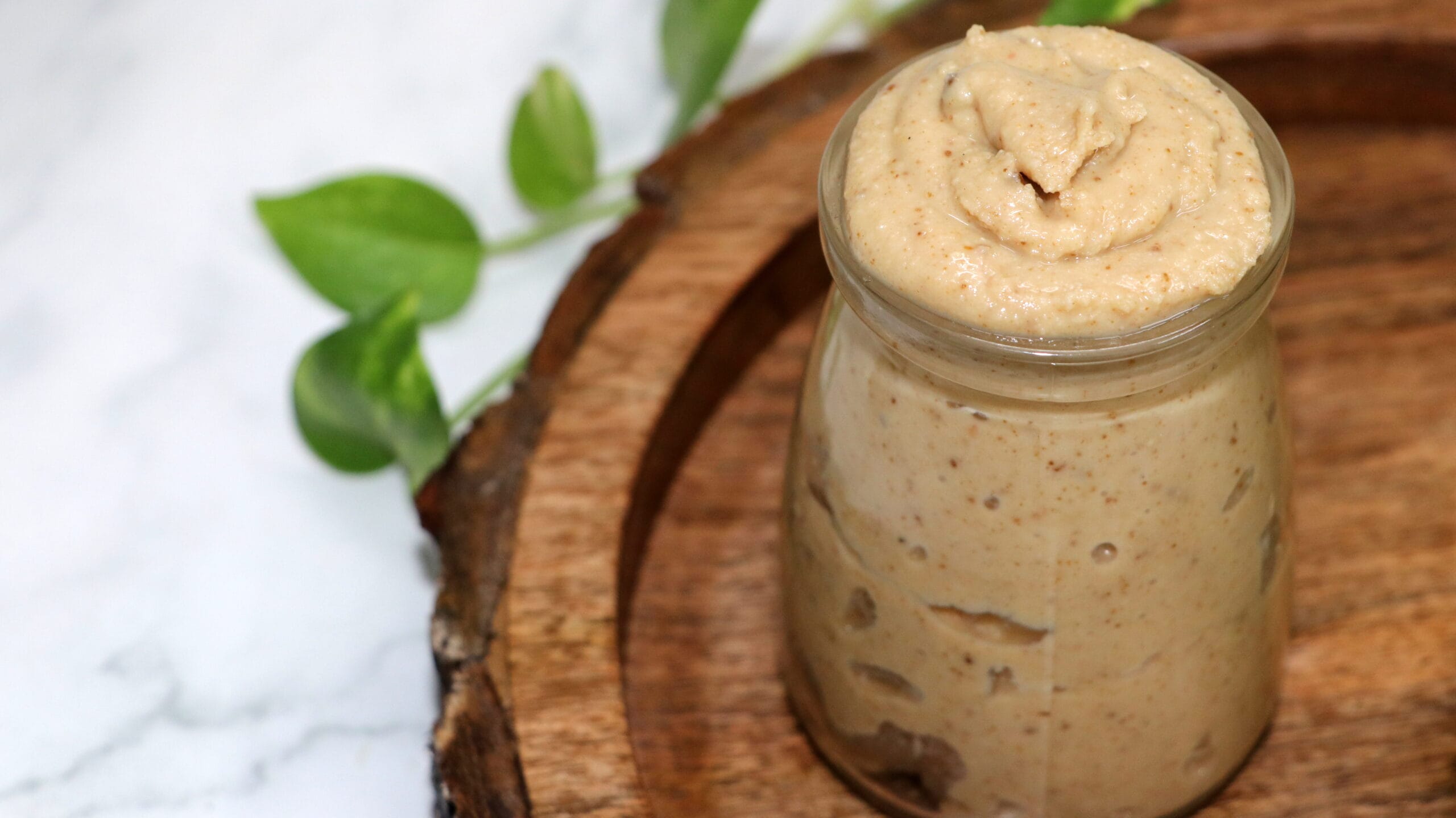 Peanut butter