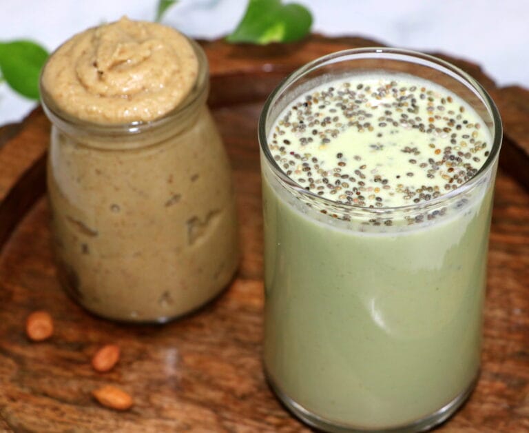 smoothie