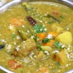 Dalma Recipe