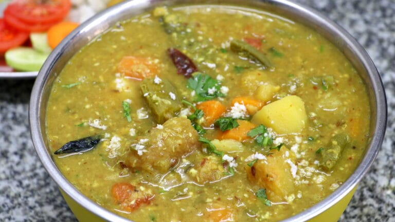 Dalma Recipe