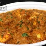 Paneer Changezi