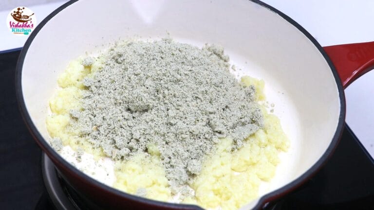 Pumpkin Seed Powder