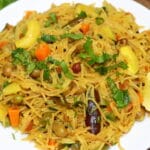 Sevai Upma