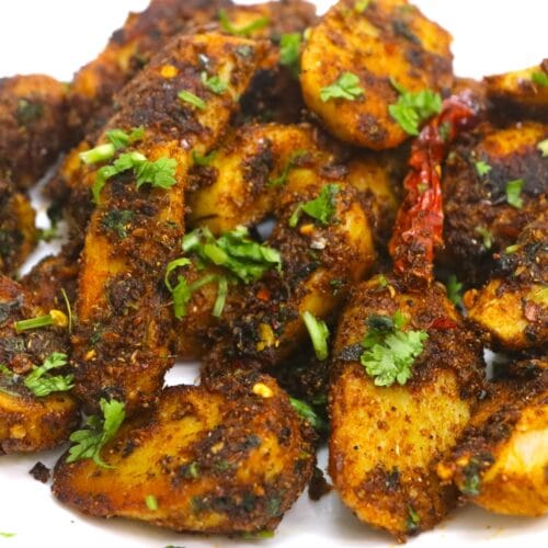 arbi fry