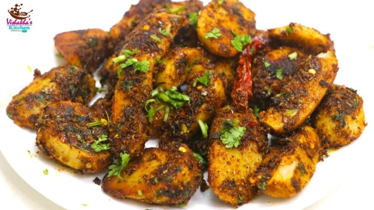 arbi fry