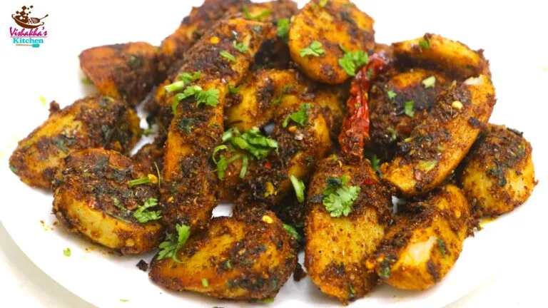 arbi fry