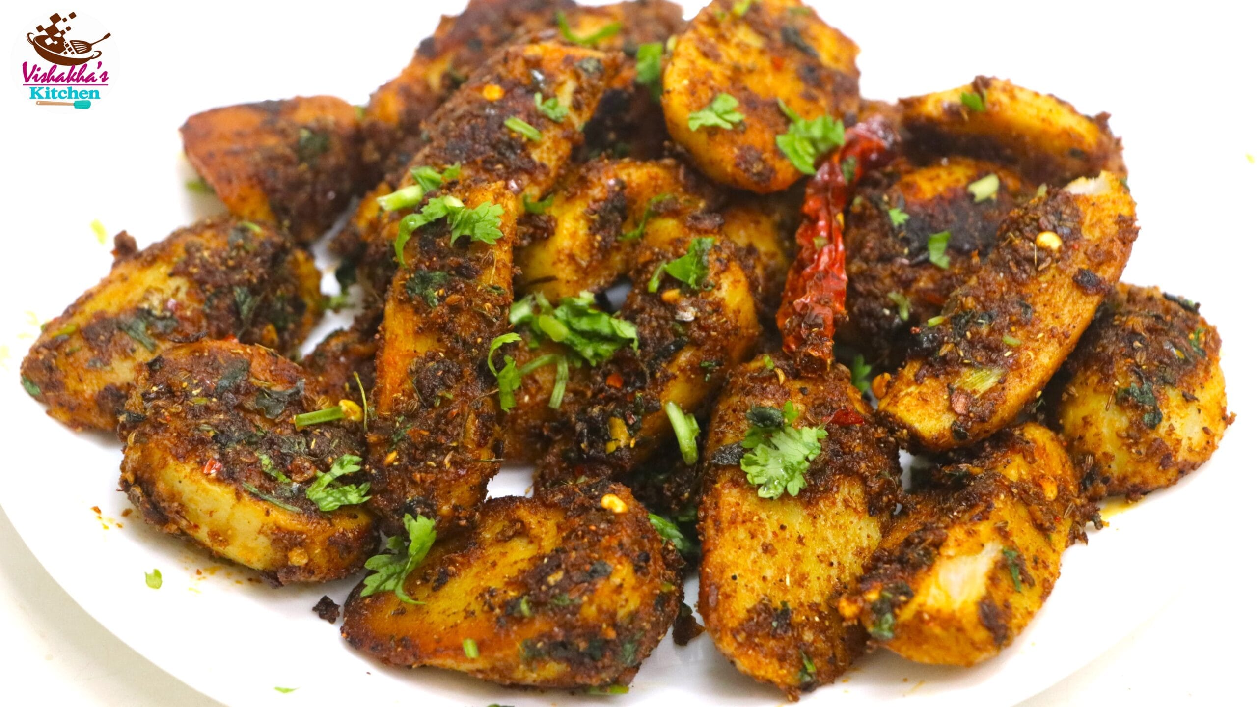 arbi fry