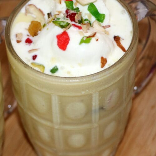 badamshake