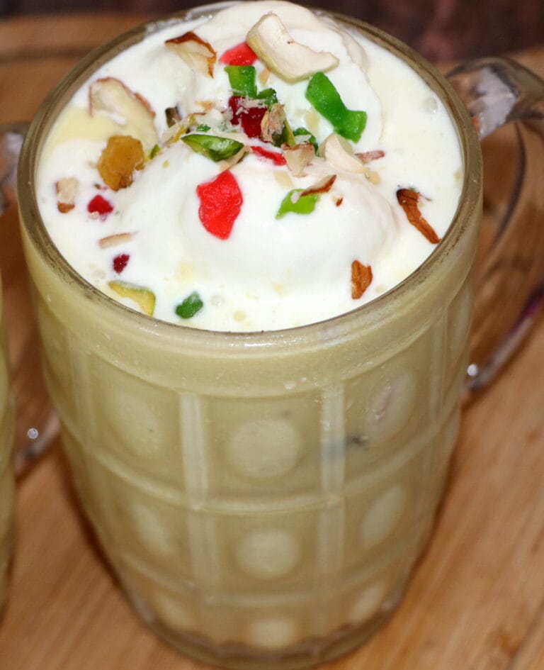 badamshake