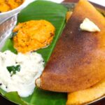 benne dosa