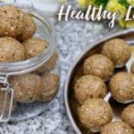 biotin boost laddu