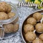 biotin boost laddu