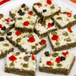 Pumpkin Seeds Burfi