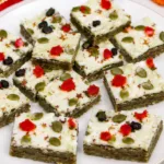 Pumpkin Seeds Burfi