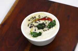 coconut chutney