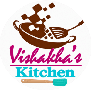 Vishakha's Kitchen