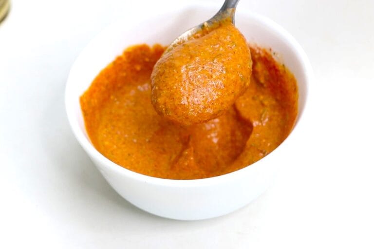 curd mixture
