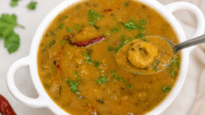 dal dhokali
