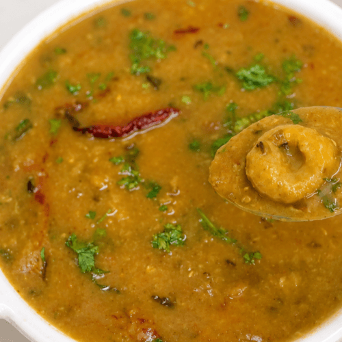 dal dhokali